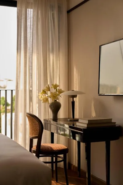 Deluxe Room — Rêve Ho Chi Minh City, Vignette Collection by IHG