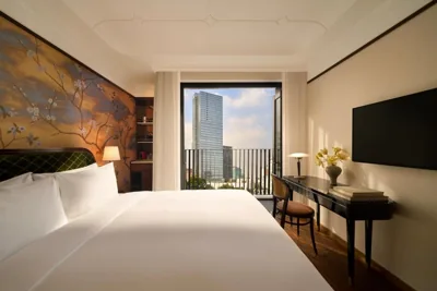Deluxe Queen Room — Rêve Ho Chi Minh City, Vignette Collection by IHG