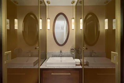 Deluxe Twin Room — Rêve Ho Chi Minh City, Vignette Collection by IHG
