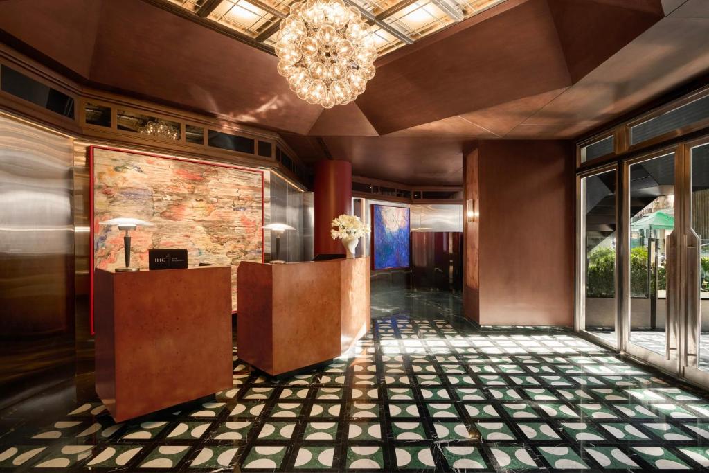 Rêve Ho Chi Minh City, Vignette Collection by IHG – Ho Chi Minh City