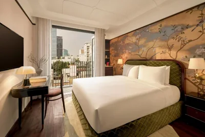Rêve Ho Chi Minh City, Vignette Collection by IHG – Photos 2