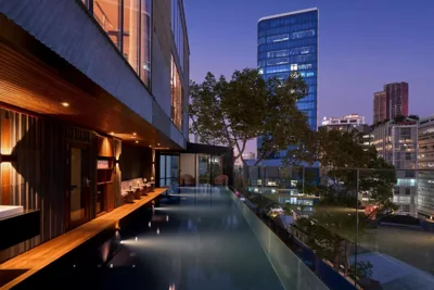 Rêve Ho Chi Minh City, Vignette Collection by IHG – Photos 4