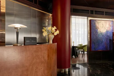 Rêve Ho Chi Minh City, Vignette Collection by IHG – Photos 5