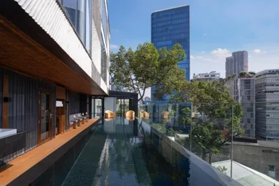 Rêve Ho Chi Minh City, Vignette Collection by IHG – Photos 6