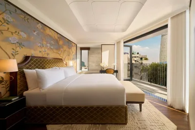 Rêve Ho Chi Minh City, Vignette Collection by IHG – Photos 8
