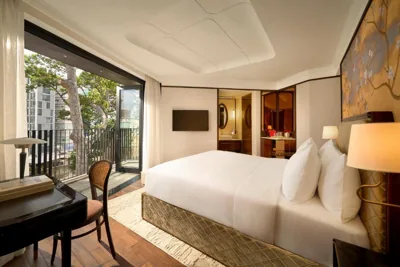 Rêve Ho Chi Minh City, Vignette Collection by IHG – Photos 9