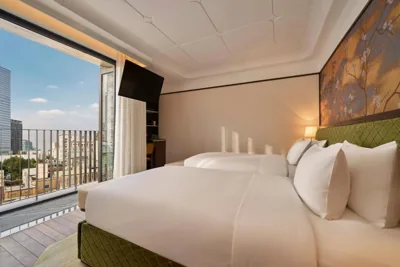Rêve Ho Chi Minh City, Vignette Collection by IHG – Photos 10