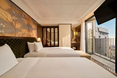 Rêve Ho Chi Minh City, Vignette Collection by IHG – Photos 11