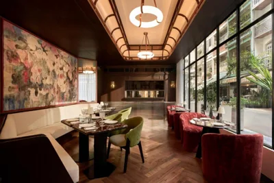 Rêve Ho Chi Minh City, Vignette Collection by IHG – Photos 13