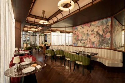 Rêve Ho Chi Minh City, Vignette Collection by IHG – Photos 14